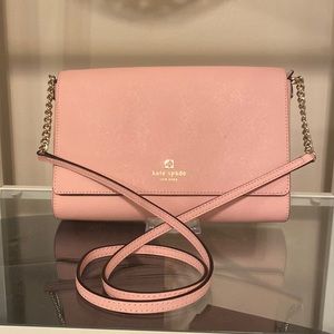 Kate Spade Crossbody Purse